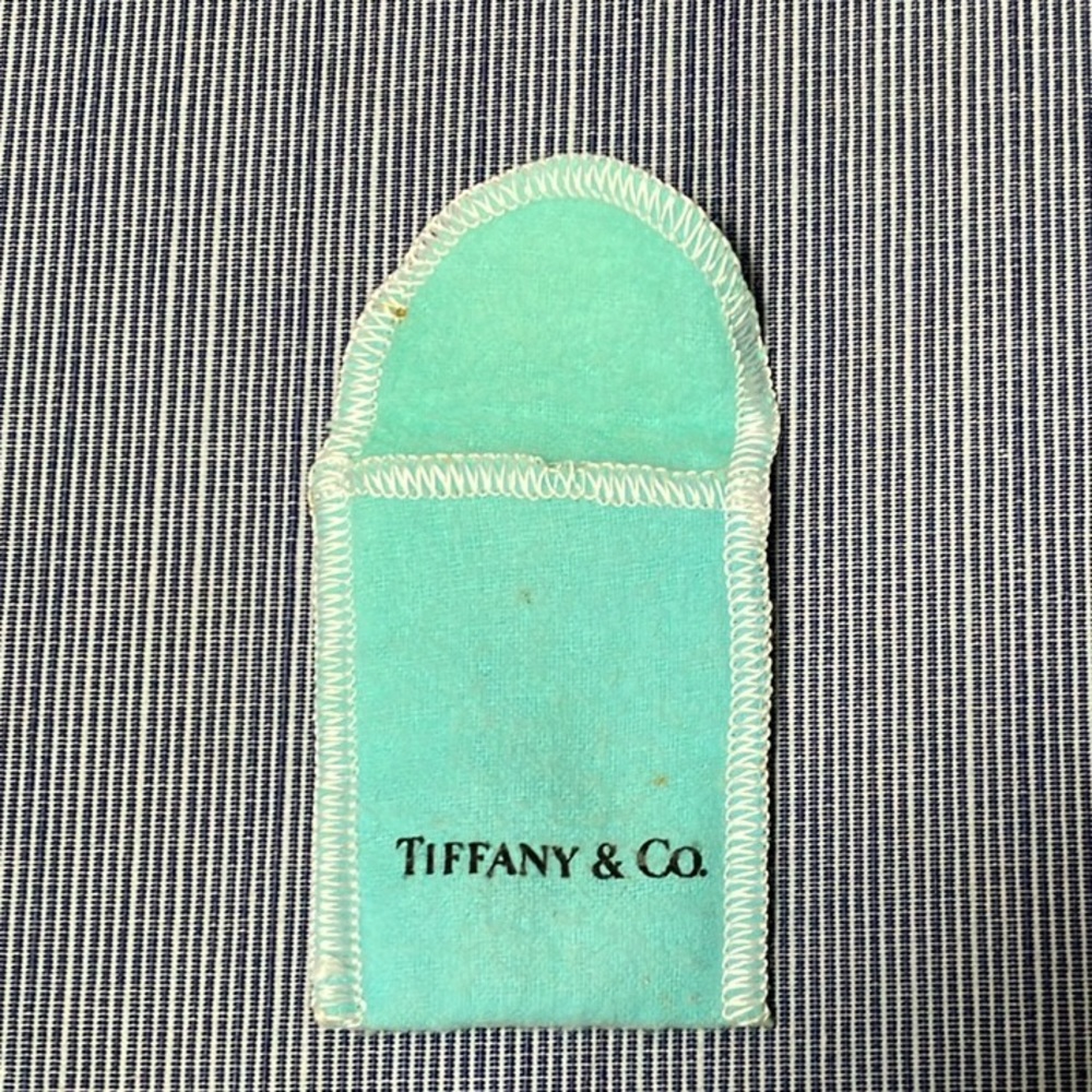 Tiffany & Co. Dust Bag